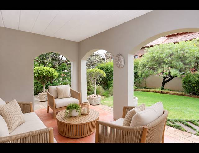 3 BEDROOM APARTMENT FOR SALE IN MORNINGSIDE